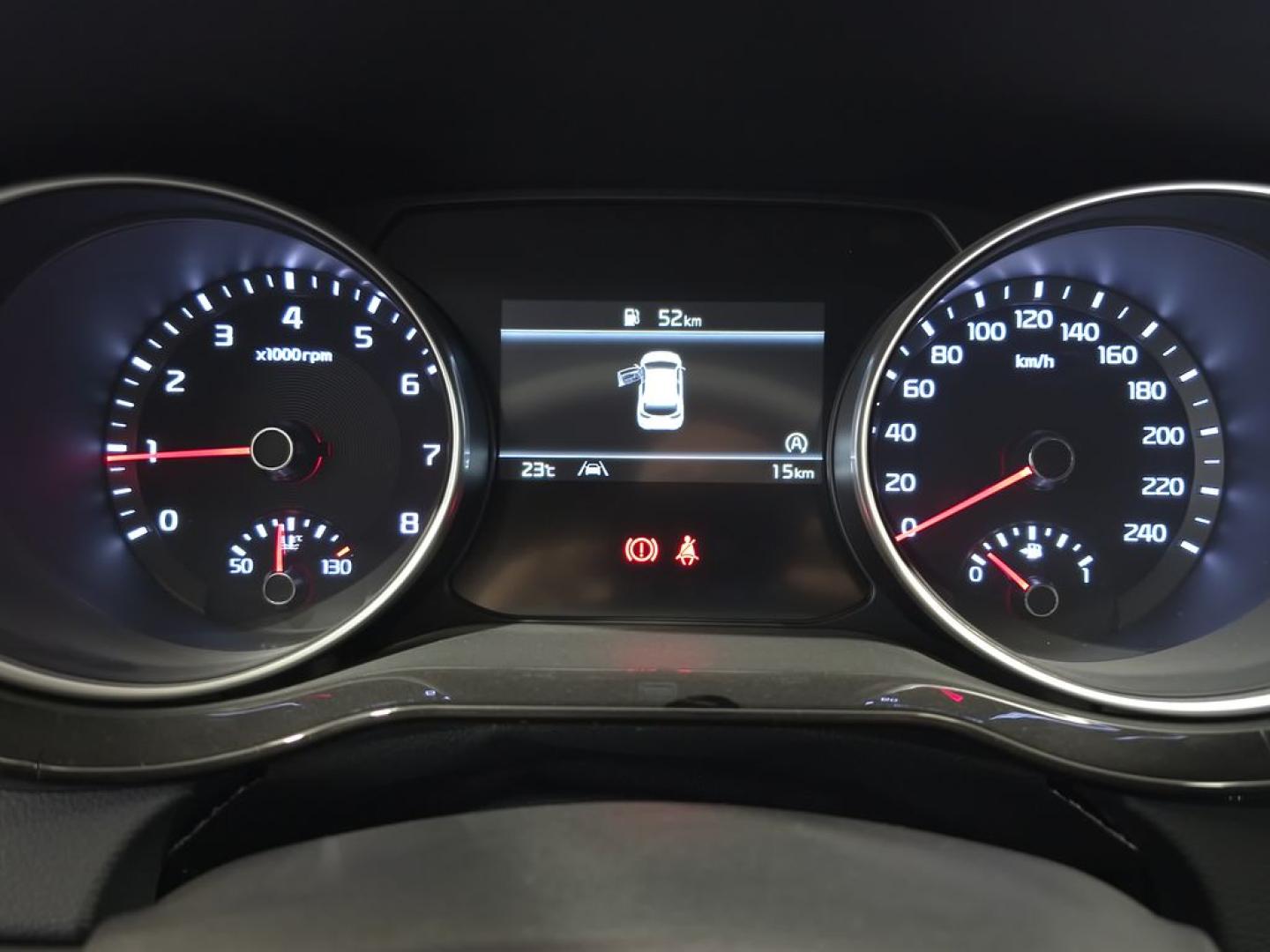 Kia Ceed 1.0 T-GDi 74kW (100CV) Tech