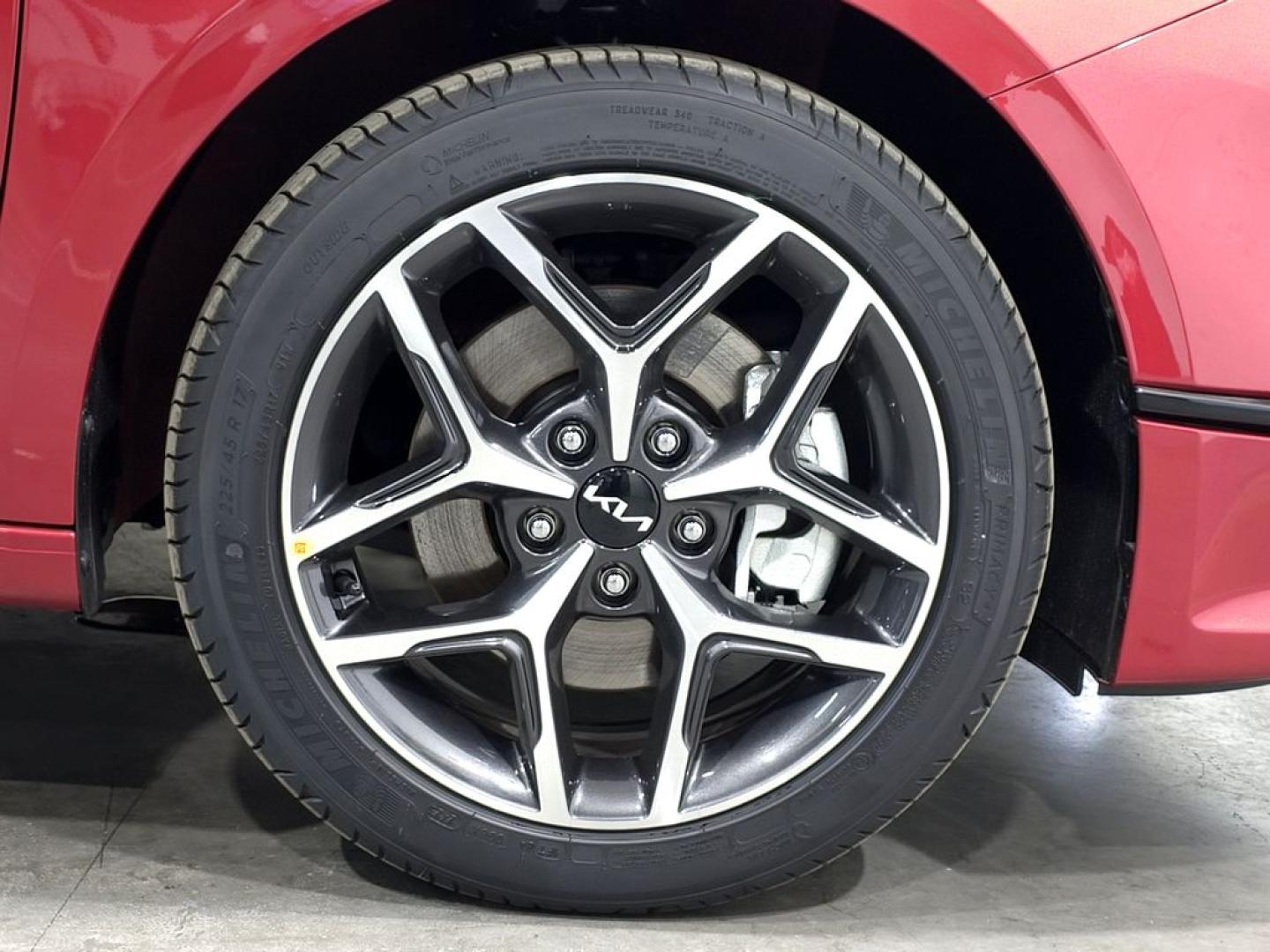 Kia Ceed 1.0 T-GDi 74kW (100CV) Tech