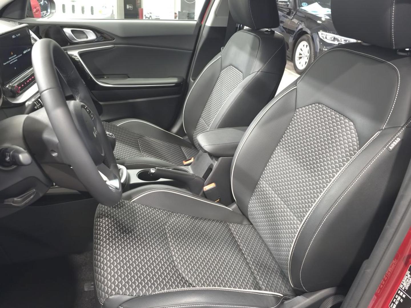 Kia Ceed 1.0 T-GDi 74kW (100CV) Tech