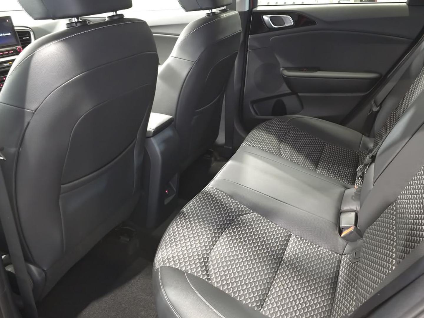 Kia Ceed 1.0 T-GDi 74kW (100CV) Tech