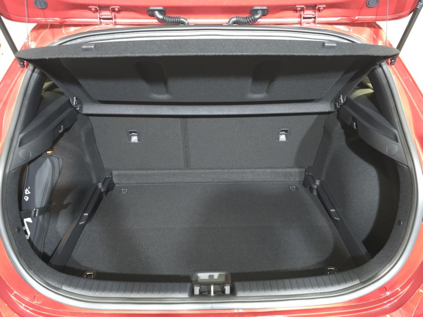 Kia Ceed 1.0 T-GDi 74kW (100CV) Tech