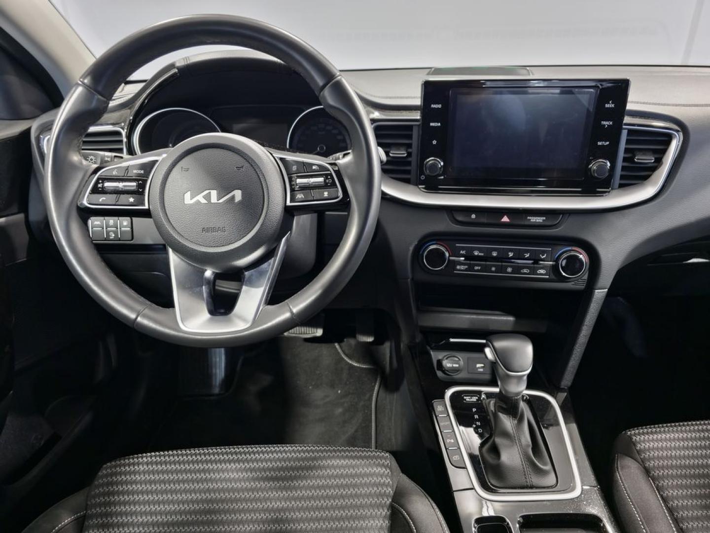 Kia XCeed 1.6 GDi PHEV 104kW (141CV) eDrive