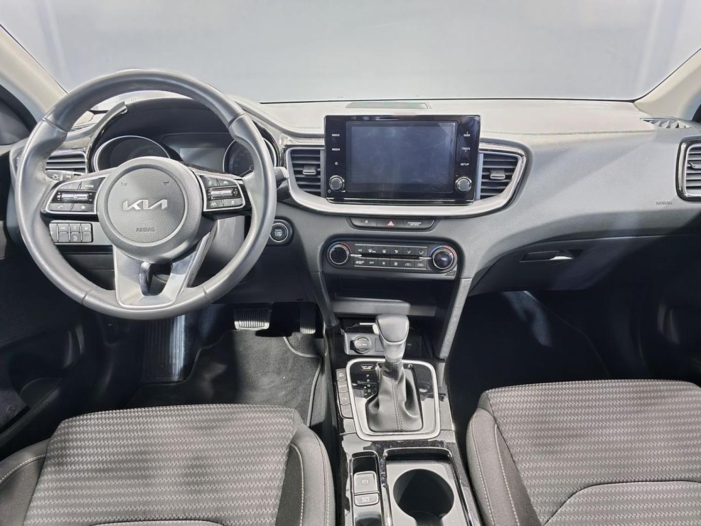 Kia XCeed 1.6 GDi PHEV 104kW (141CV) eDrive