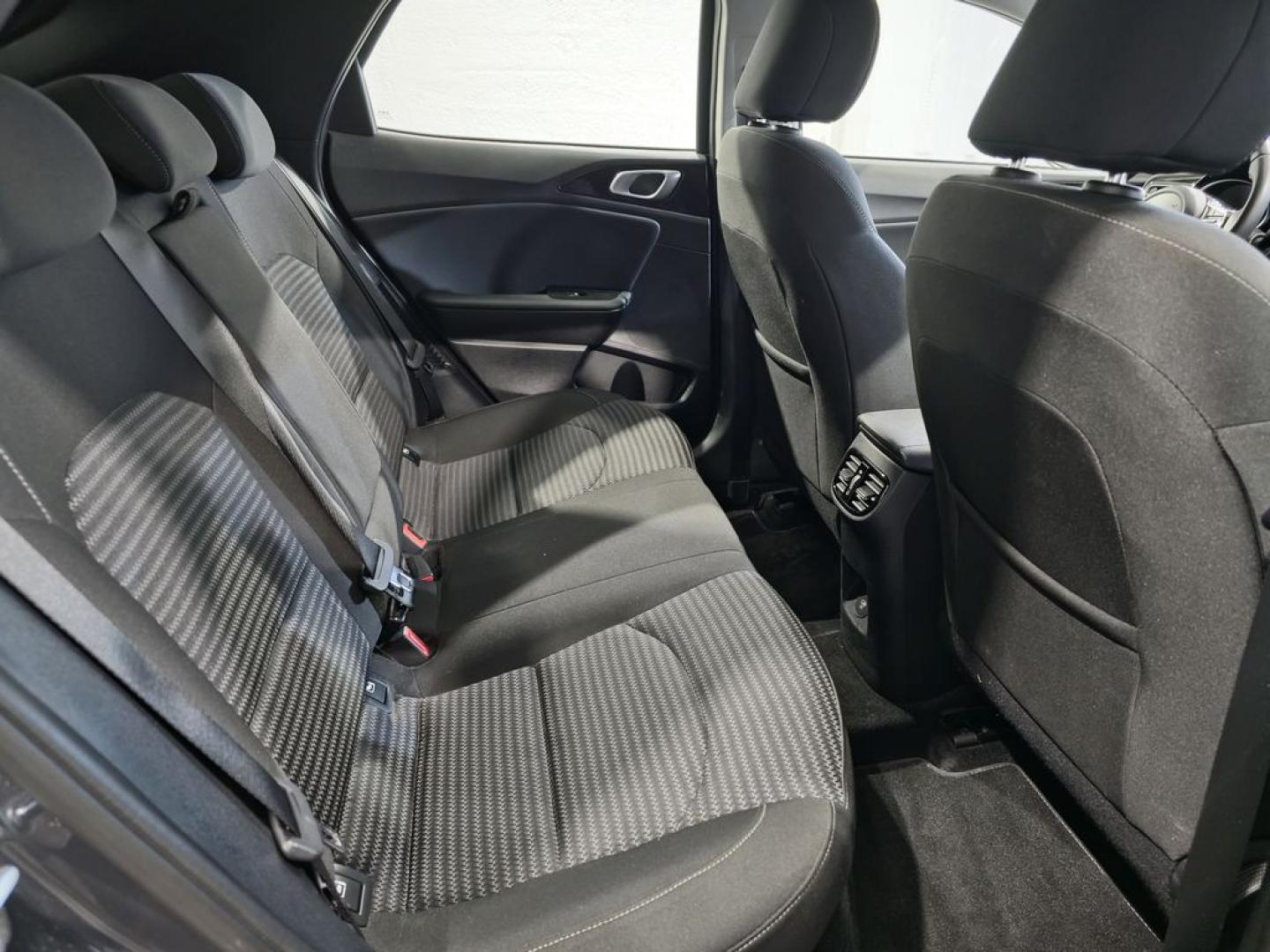 Kia XCeed 1.6 GDi PHEV 104kW (141CV) eDrive