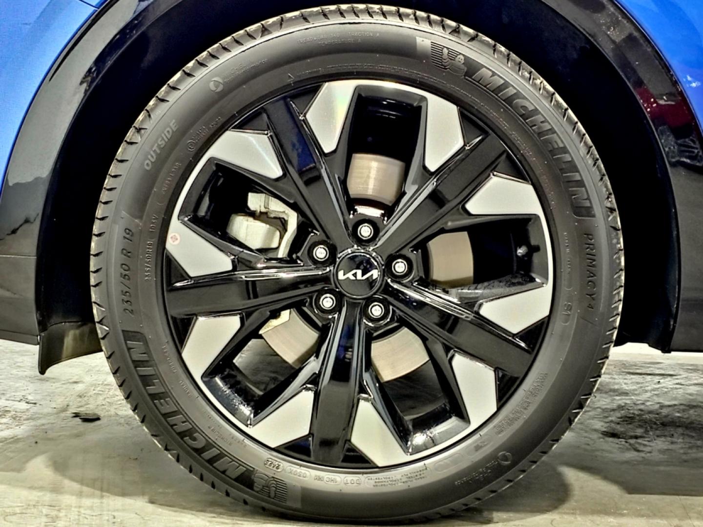 Kia Sportage 1.6 T-GDi PHEV 198kW (265CV) Tech 4x4