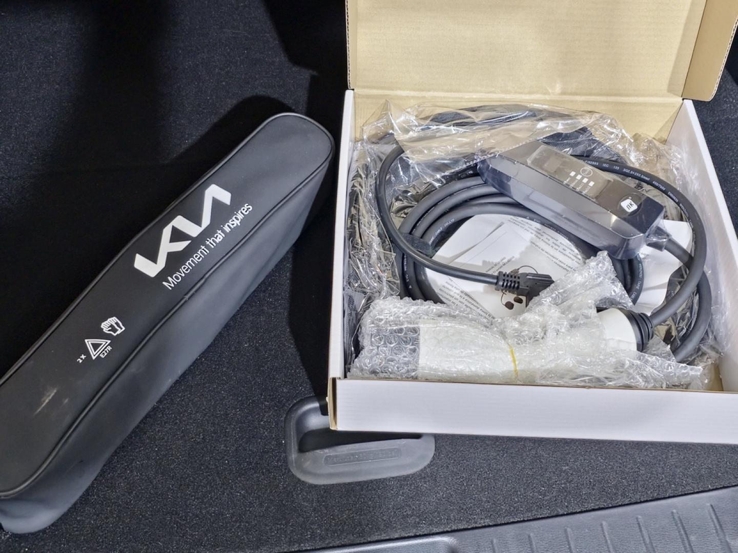 Kia Sportage 1.6 T-GDi PHEV 198kW (265CV) Tech 4x4