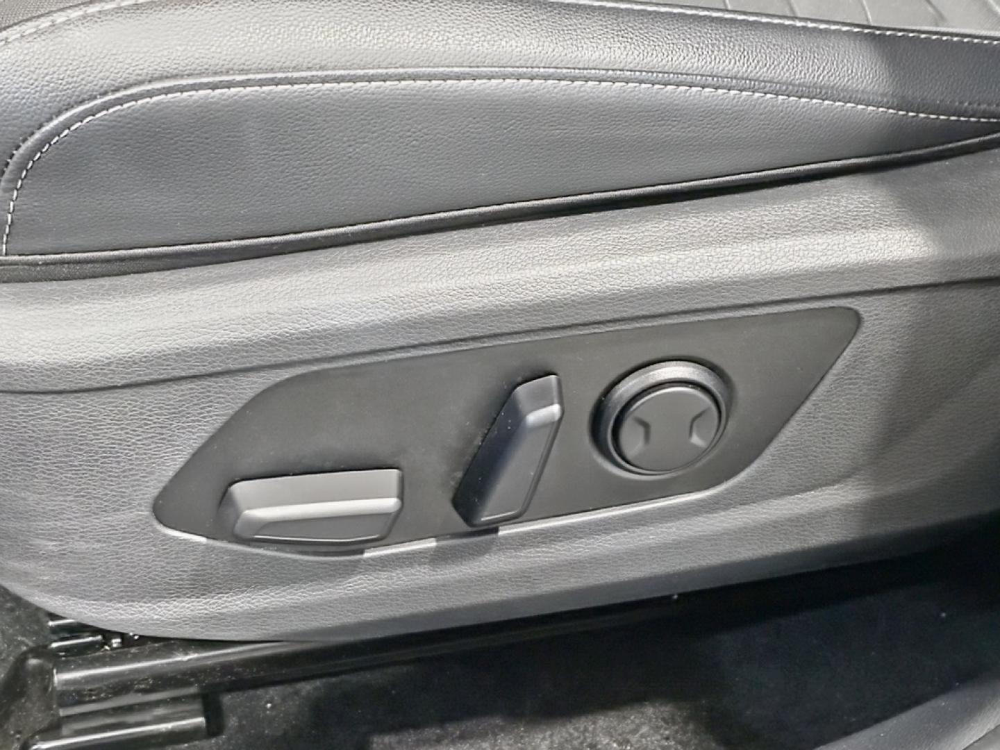 Kia Sportage 1.6 T-GDi PHEV 198kW (265CV) Tech 4x4