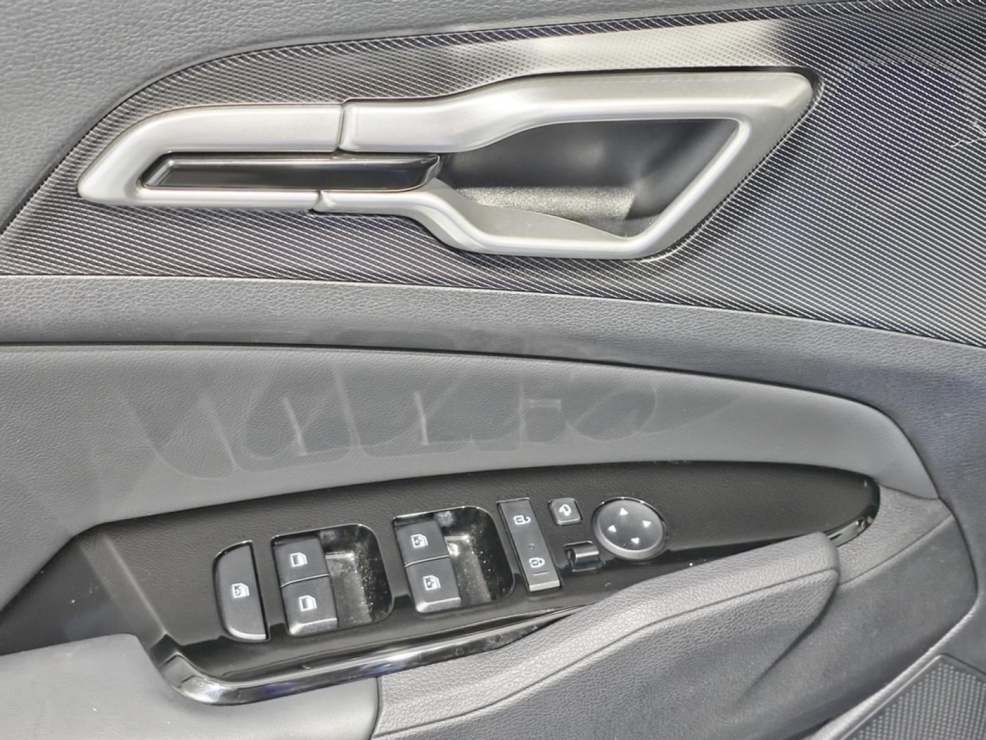 Kia Sportage 1.6 T-GDi PHEV 198kW (265CV) Tech 4x4