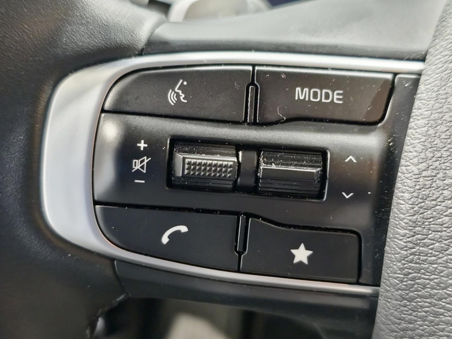 Kia Sportage 1.6 T-GDi PHEV 198kW (265CV) Tech 4x4