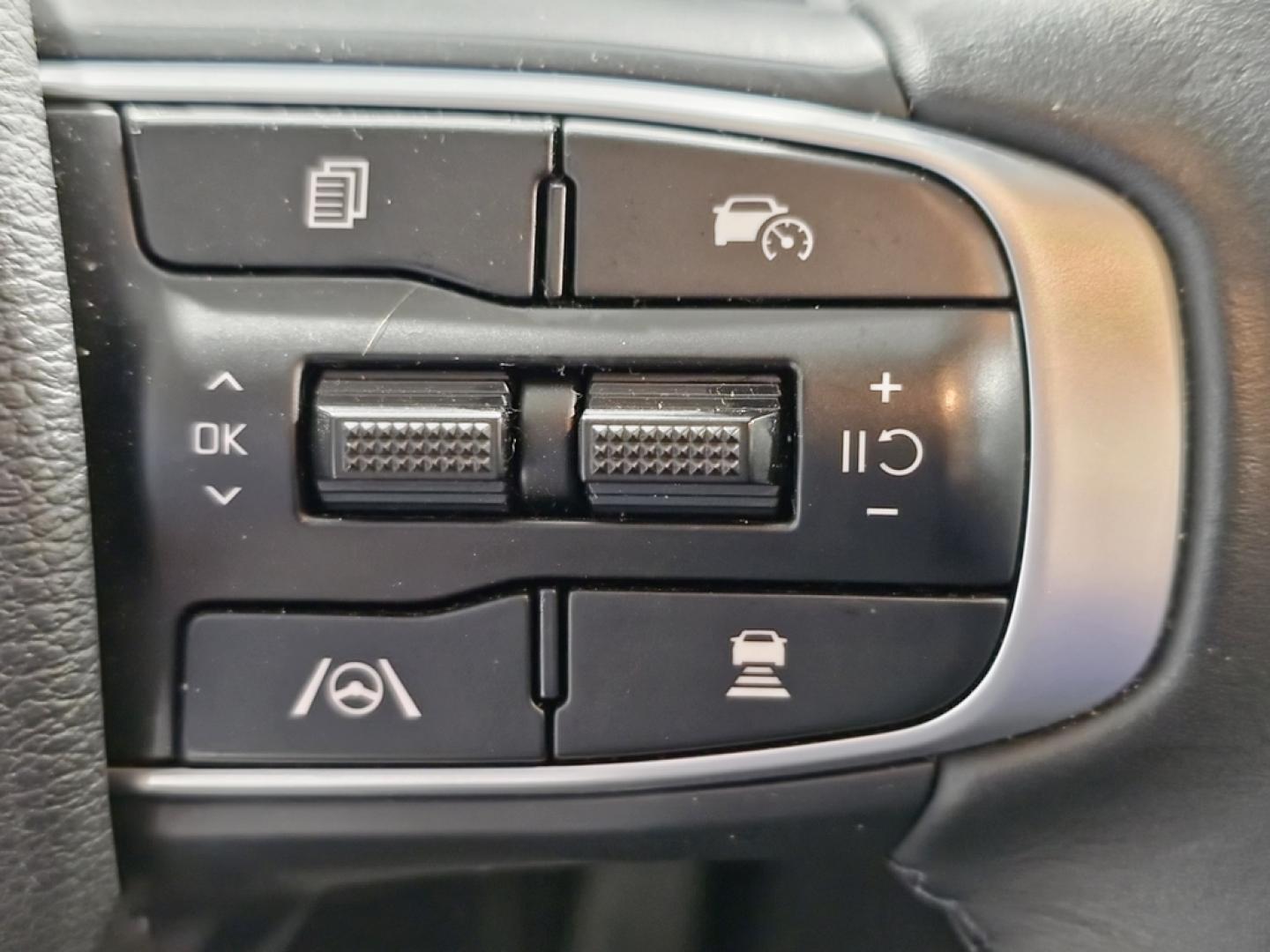 Kia Sportage 1.6 T-GDi PHEV 198kW (265CV) Tech 4x4