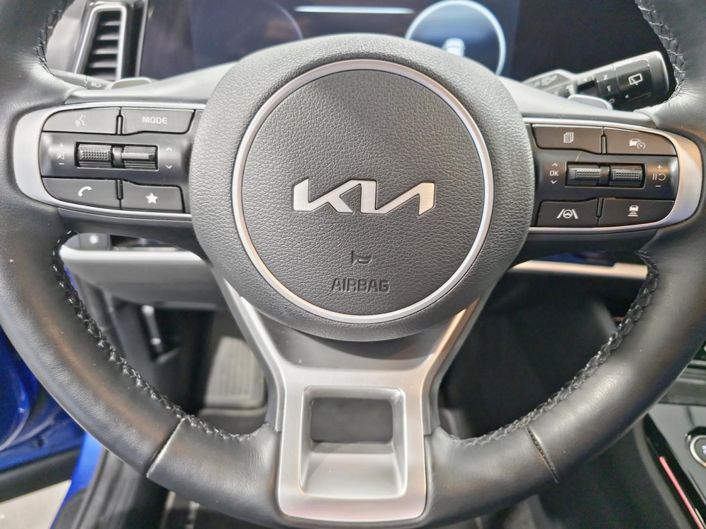 Kia Sportage 1.6 T-GDi PHEV 198kW (265CV) Tech 4x4