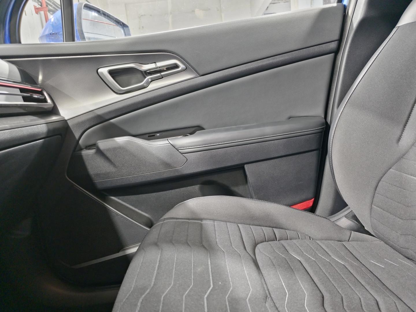 Kia Sportage 1.6 T-GDi PHEV 198kW (265CV) Tech 4x4