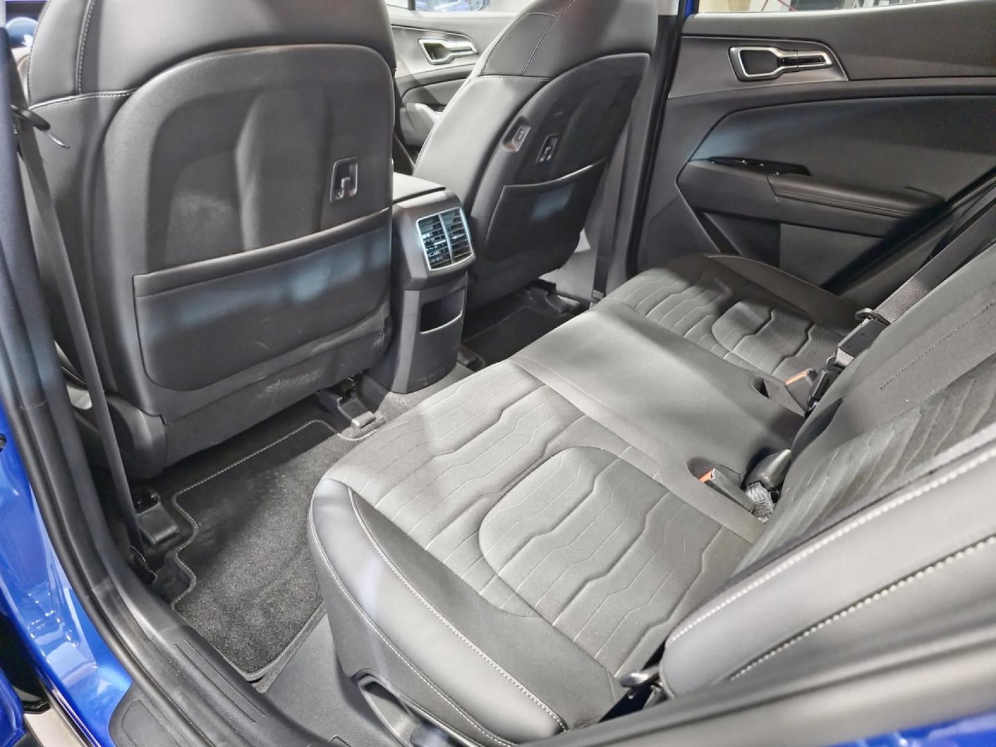 Kia Sportage 1.6 T-GDi PHEV 198kW (265CV) Tech 4x4