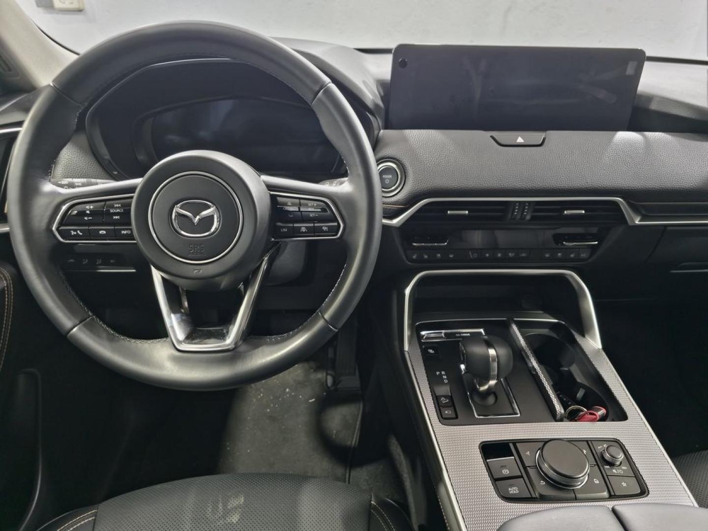 Mazda CX-60 e-Skyac D MHEV 187kw 4WD Homura Com-P