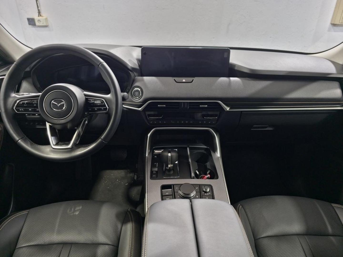 Mazda CX-60 e-Skyac D MHEV 187kw 4WD Homura Com-P