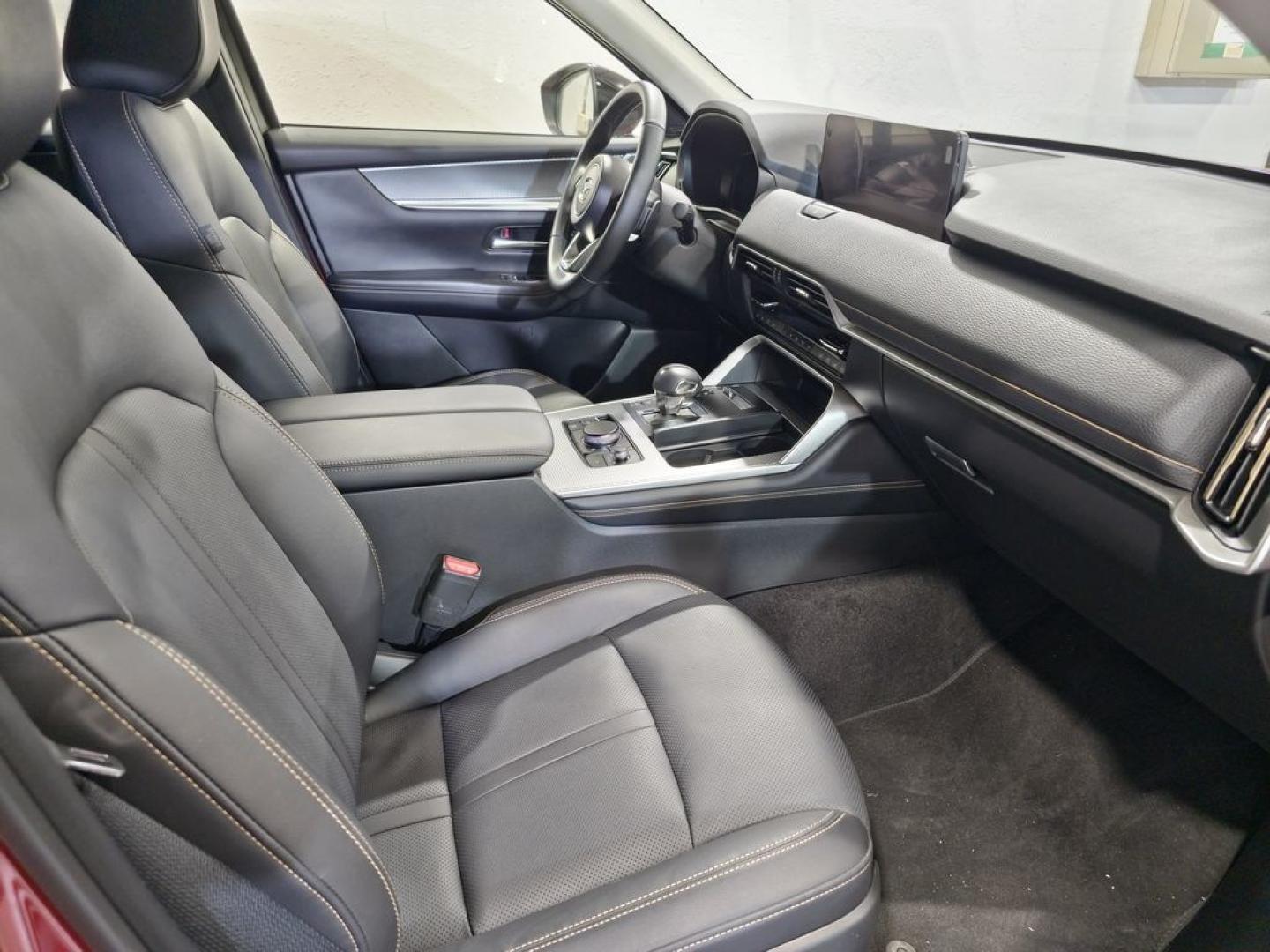 Mazda CX-60 e-Skyac D MHEV 187kw 4WD Homura Com-P