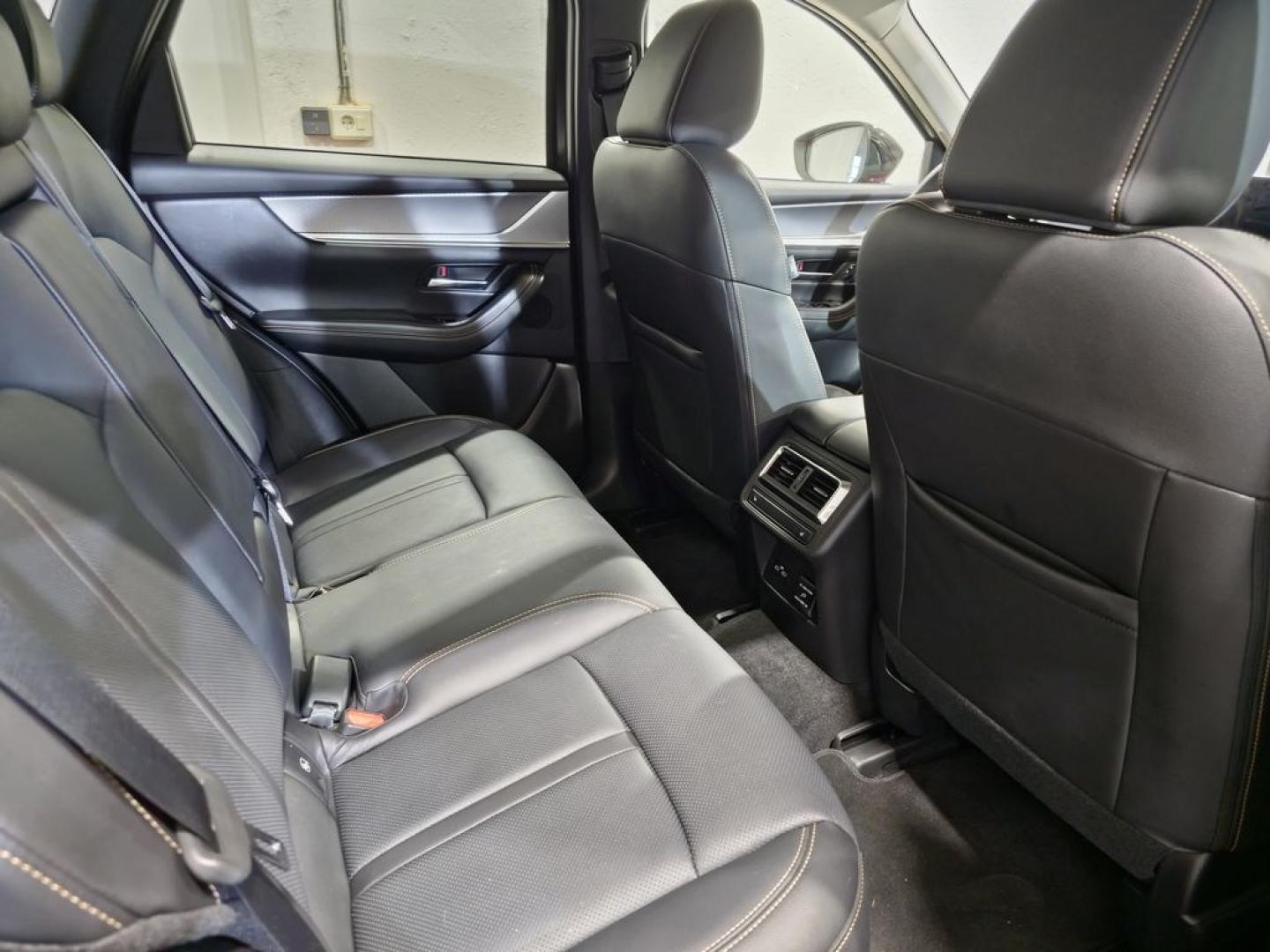 Mazda CX-60 e-Skyac D MHEV 187kw 4WD Homura Com-P