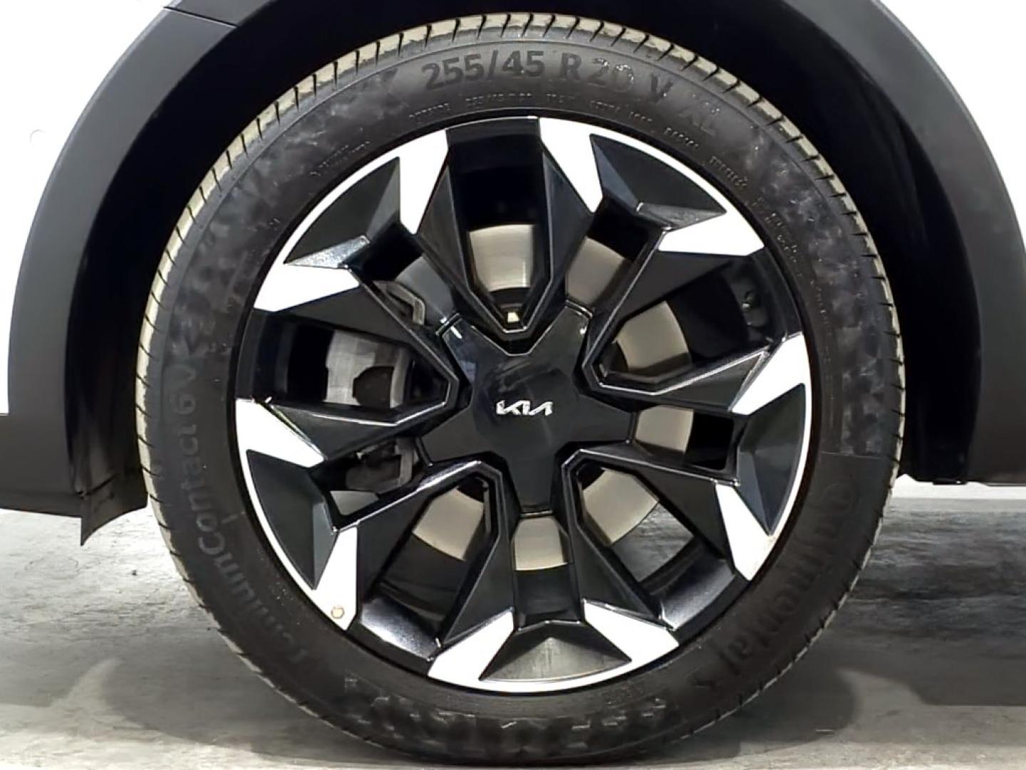 Kia Sorento 2.2 CRDi Emotion DCT 4x2 7pl