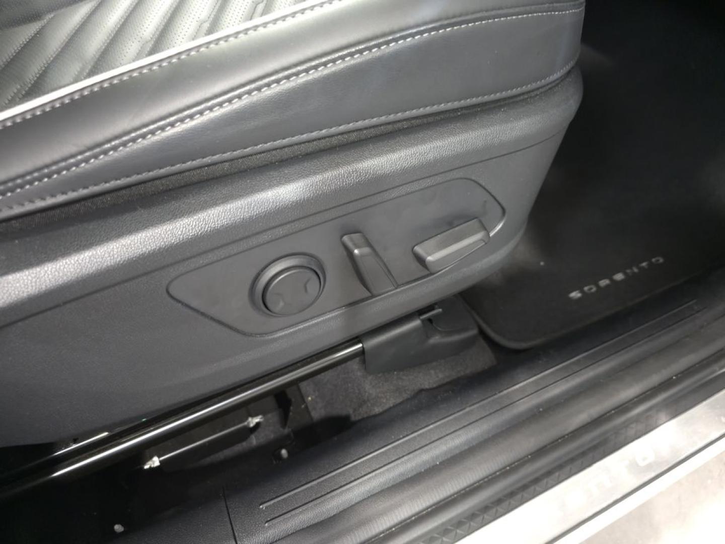 Kia Sorento 2.2 CRDi Emotion DCT 4x2 7pl