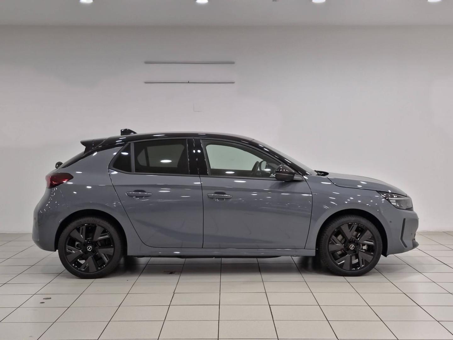 Opel Corsa Electric 51kWh GS Long Range