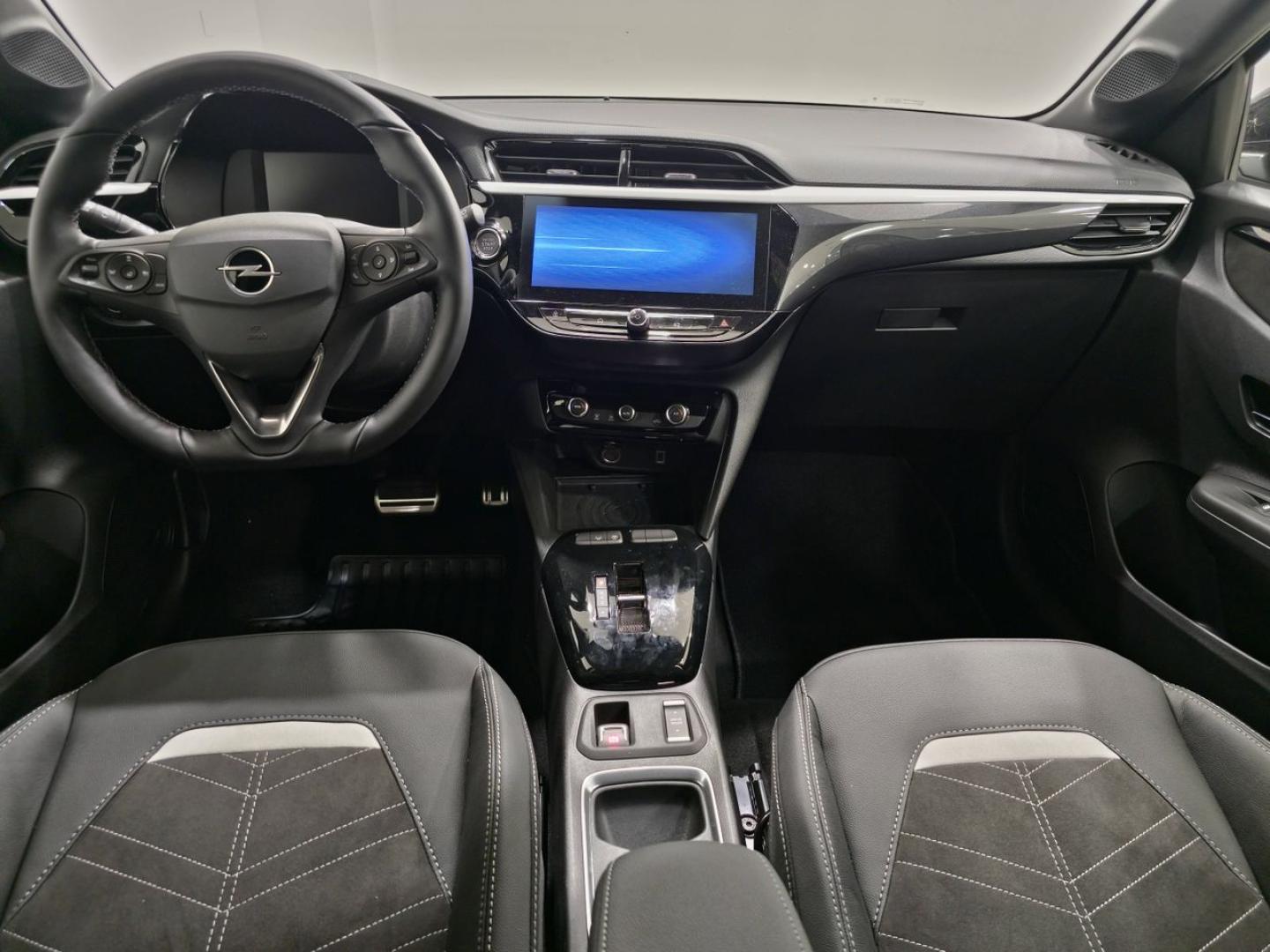 Opel Corsa Electric 51kWh GS Long Range
