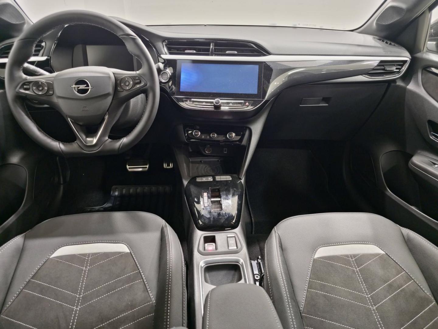Opel Corsa Electric 51kWh GS Long Range