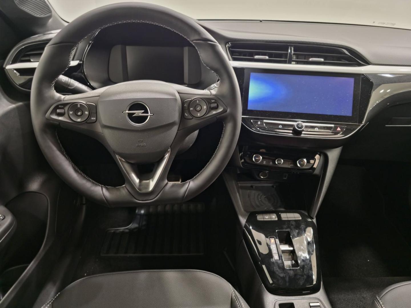 Opel Corsa Electric 51kWh GS Long Range