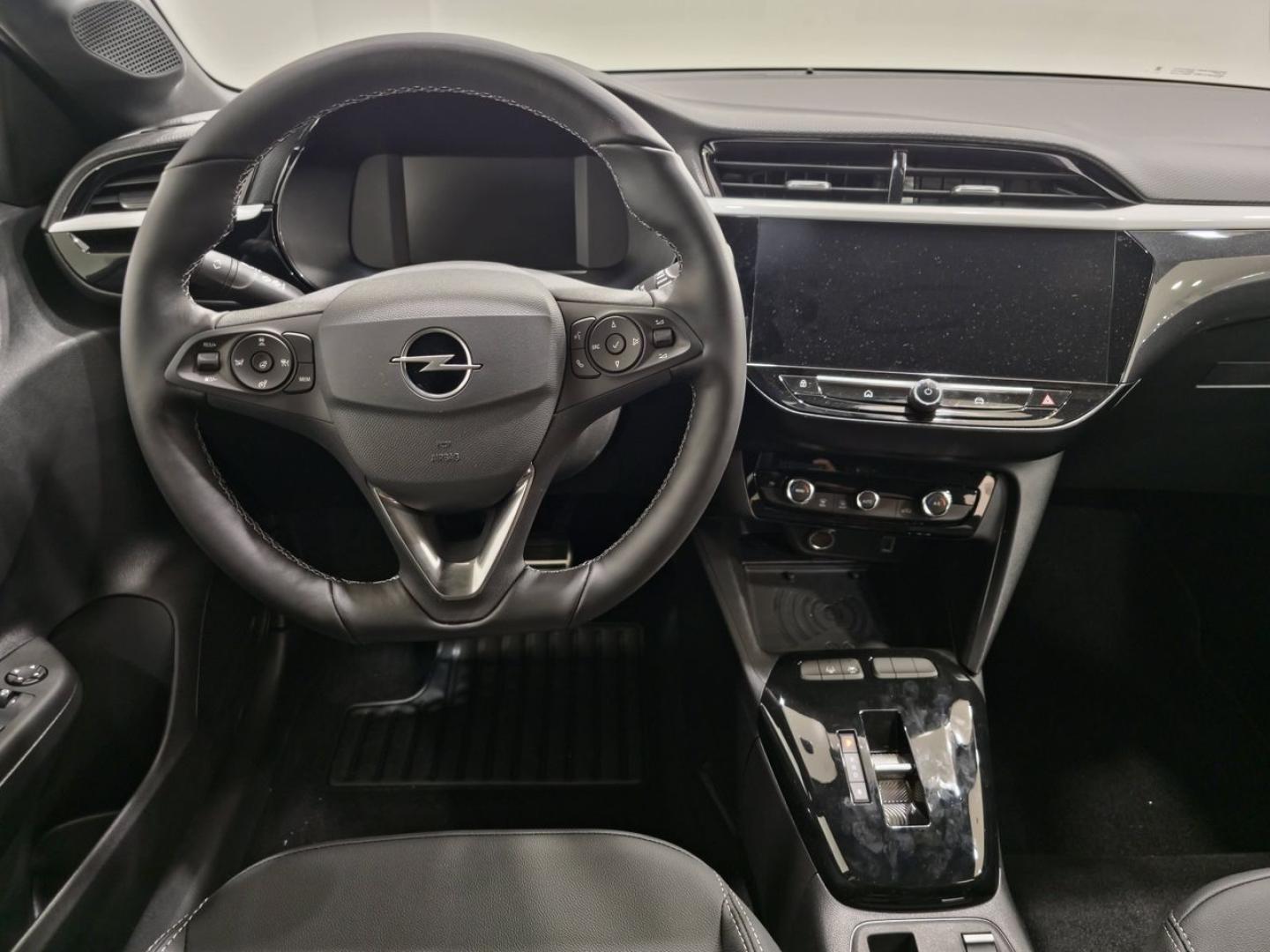 Opel Corsa Electric 51kWh GS Long Range