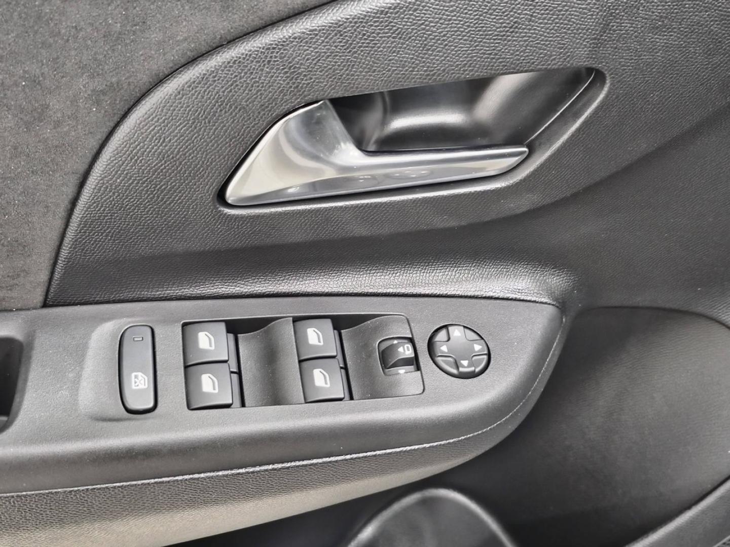 Opel Corsa Electric 51kWh GS Long Range