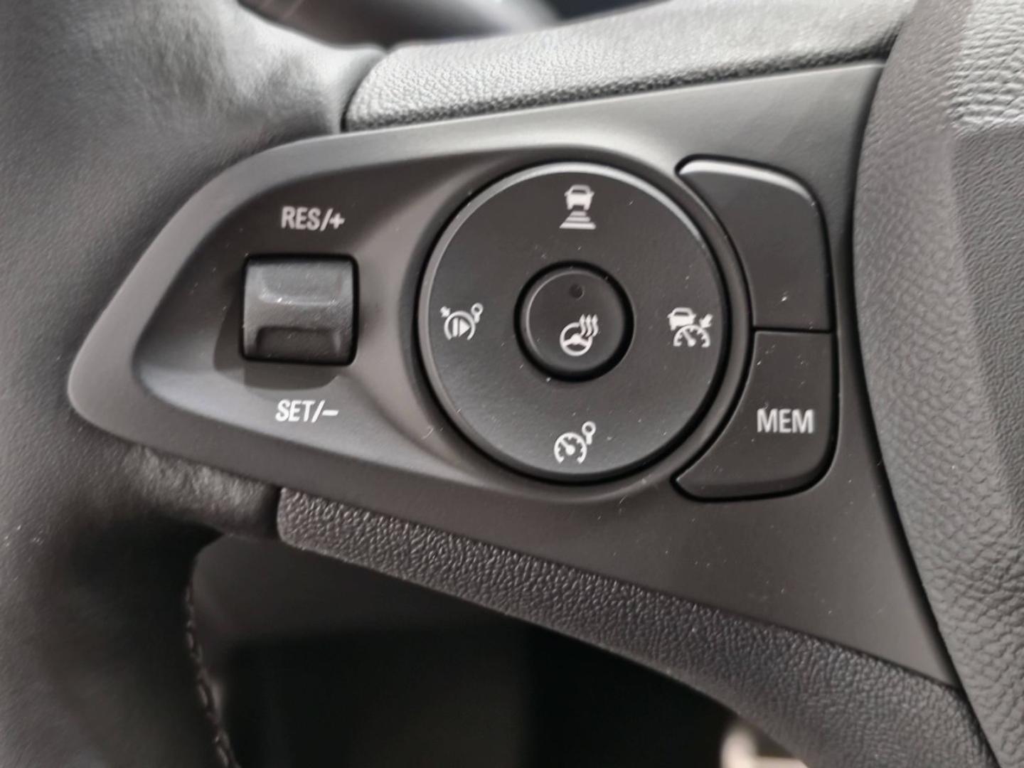 Opel Corsa Electric 51kWh GS Long Range