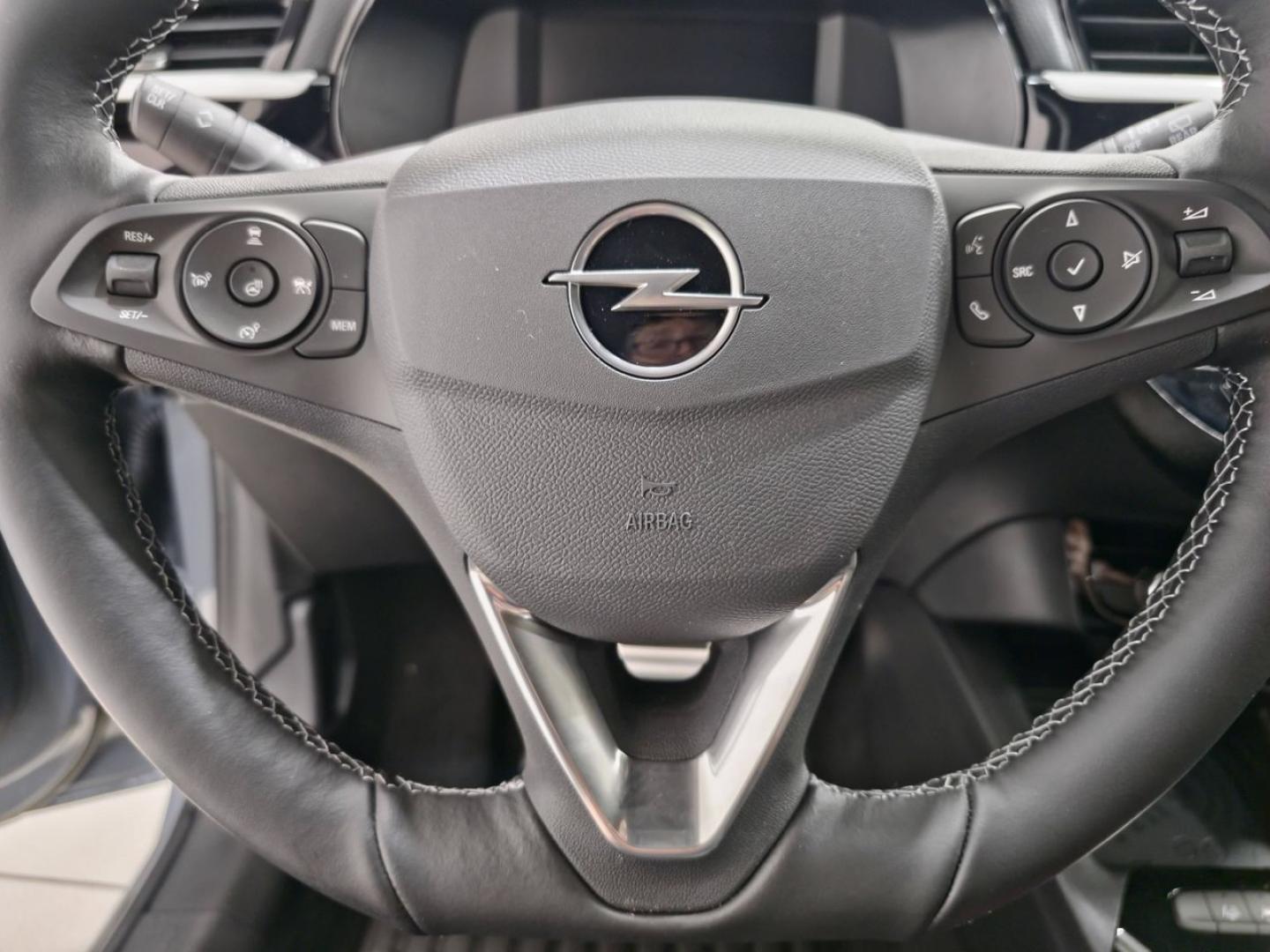 Opel Corsa Electric 51kWh GS Long Range
