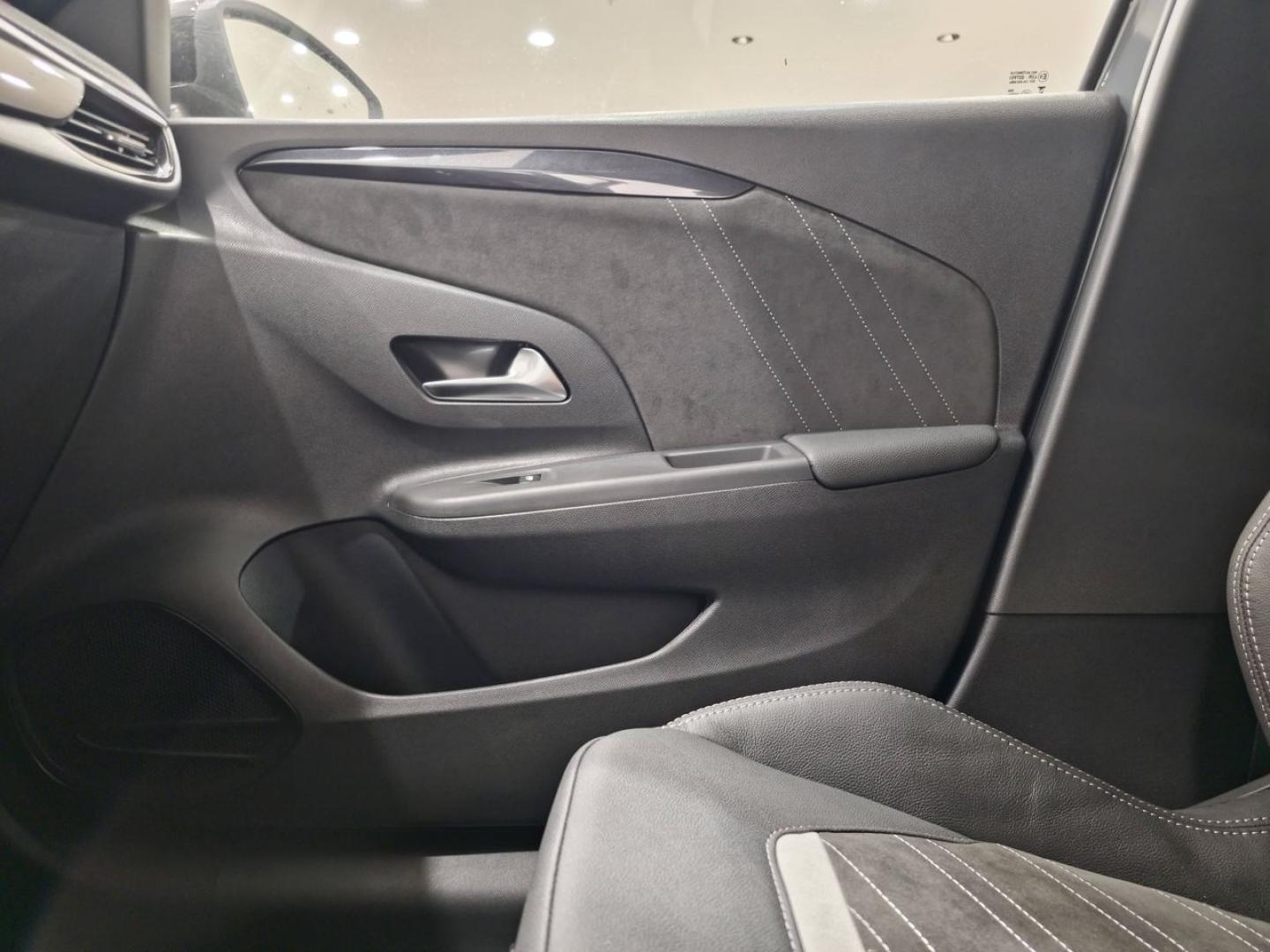 Opel Corsa Electric 51kWh GS Long Range