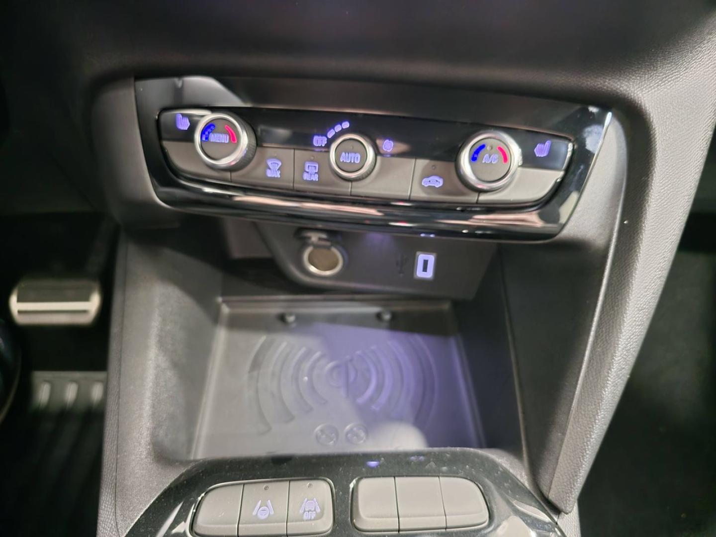 Opel Corsa Electric 51kWh GS Long Range