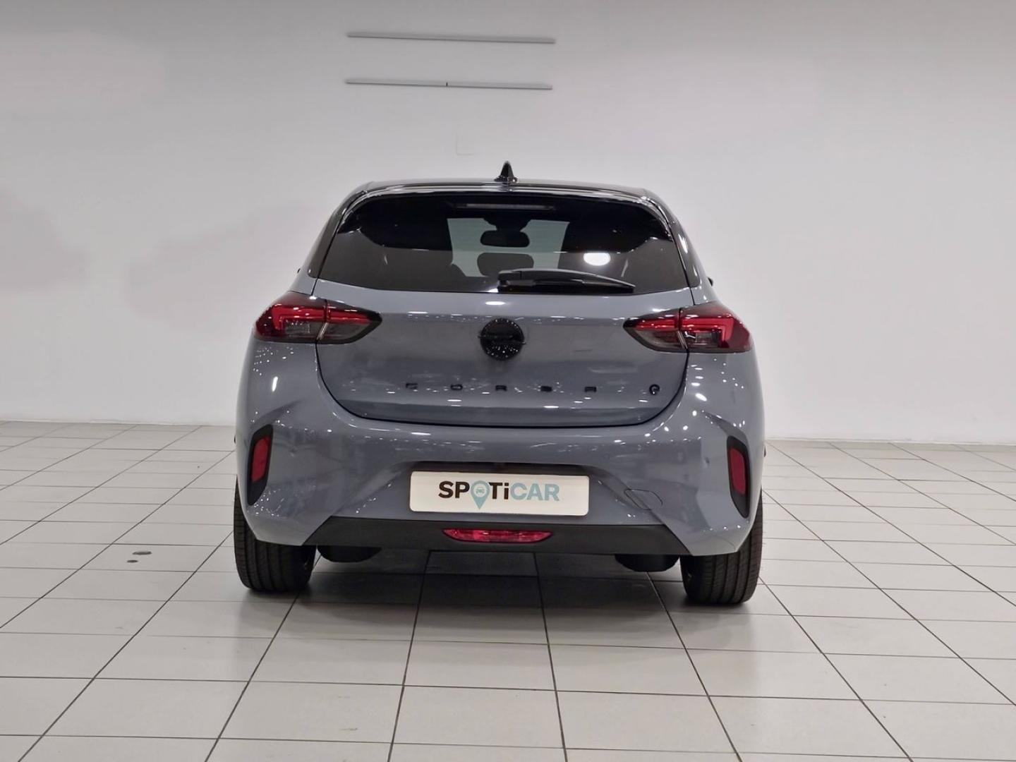 Opel Corsa Electric 51kWh GS Long Range