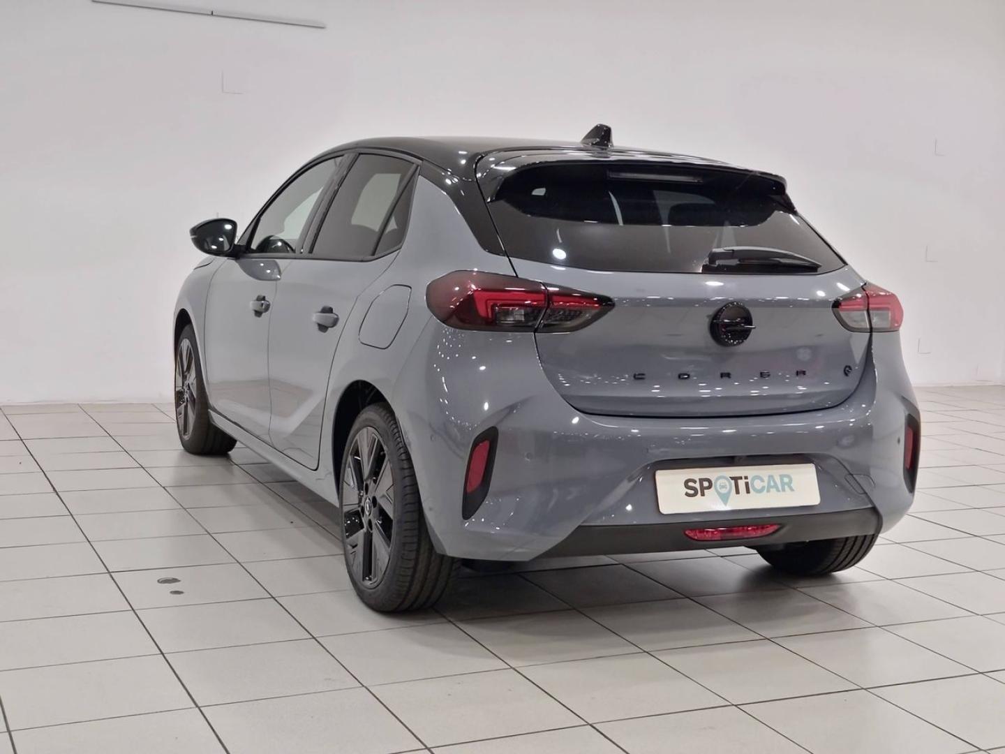 Opel Corsa Electric 51kWh GS Long Range