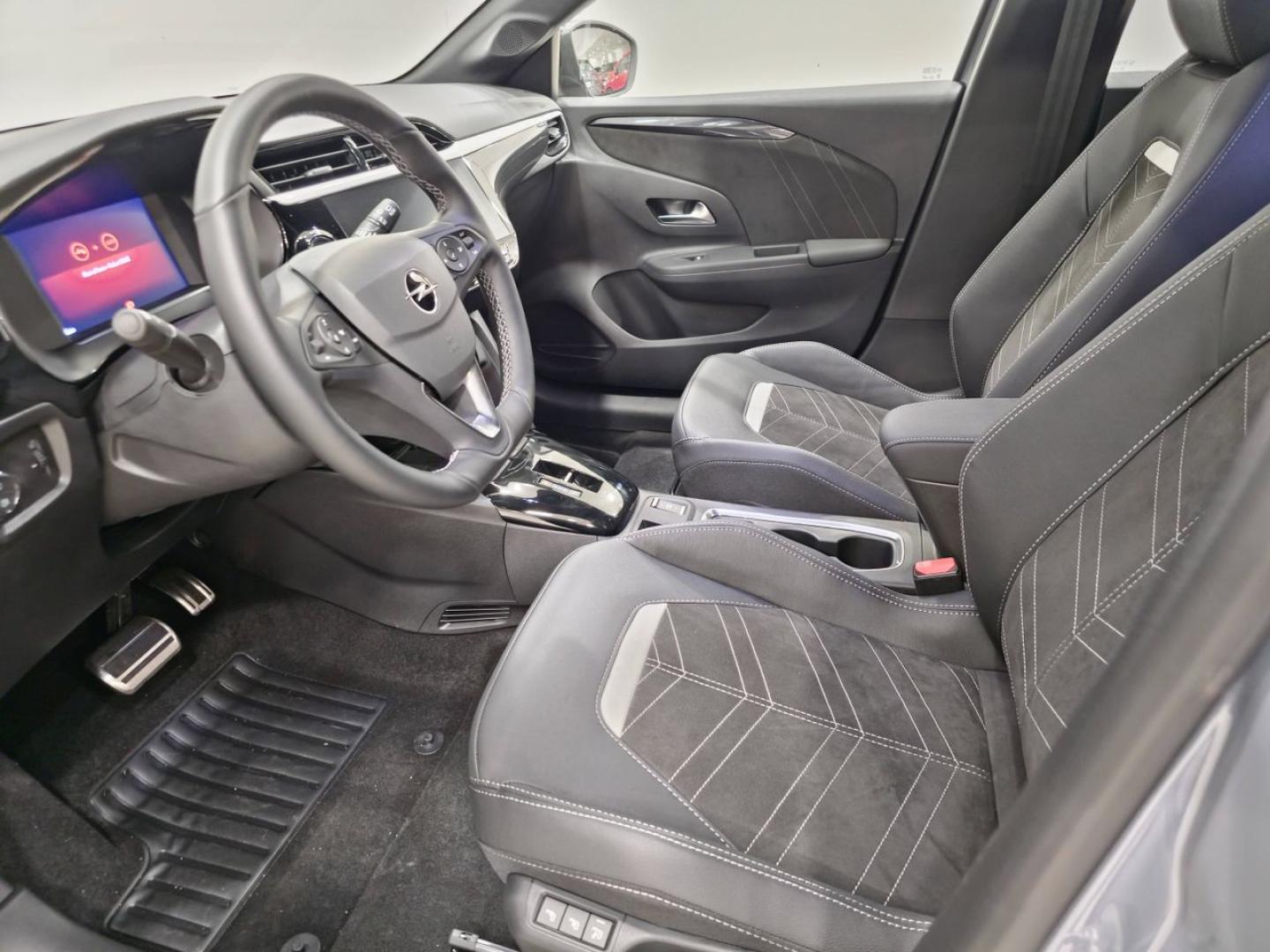 Opel Corsa Electric 51kWh GS Long Range