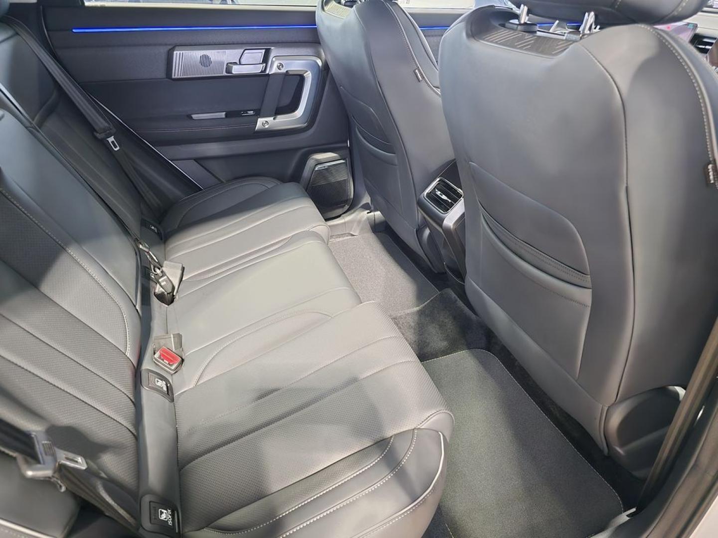 Jaecoo 7 1.6T 108kW (145CV) DCT Exclusive