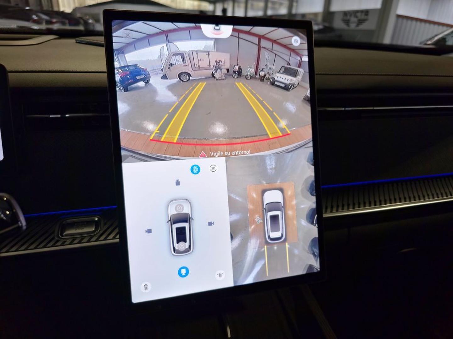 Jaecoo 7 1.6T 108kW (145CV) DCT Exclusive