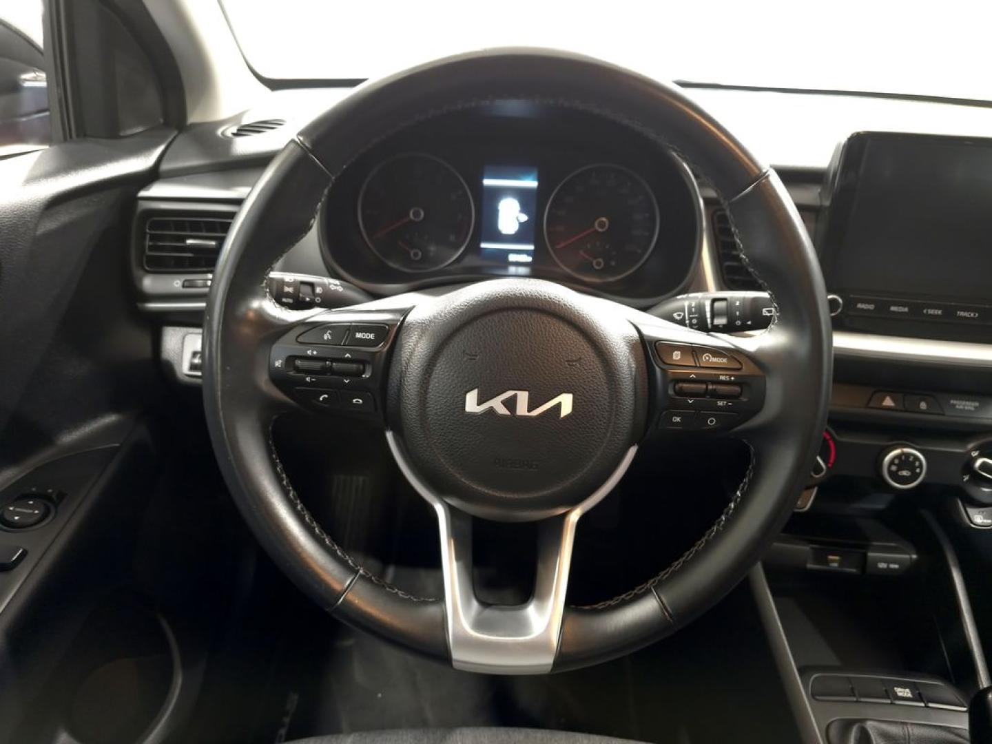 Kia Stonic 1.0 T-GDi 74kW (100CV) MHEV iMT Concept