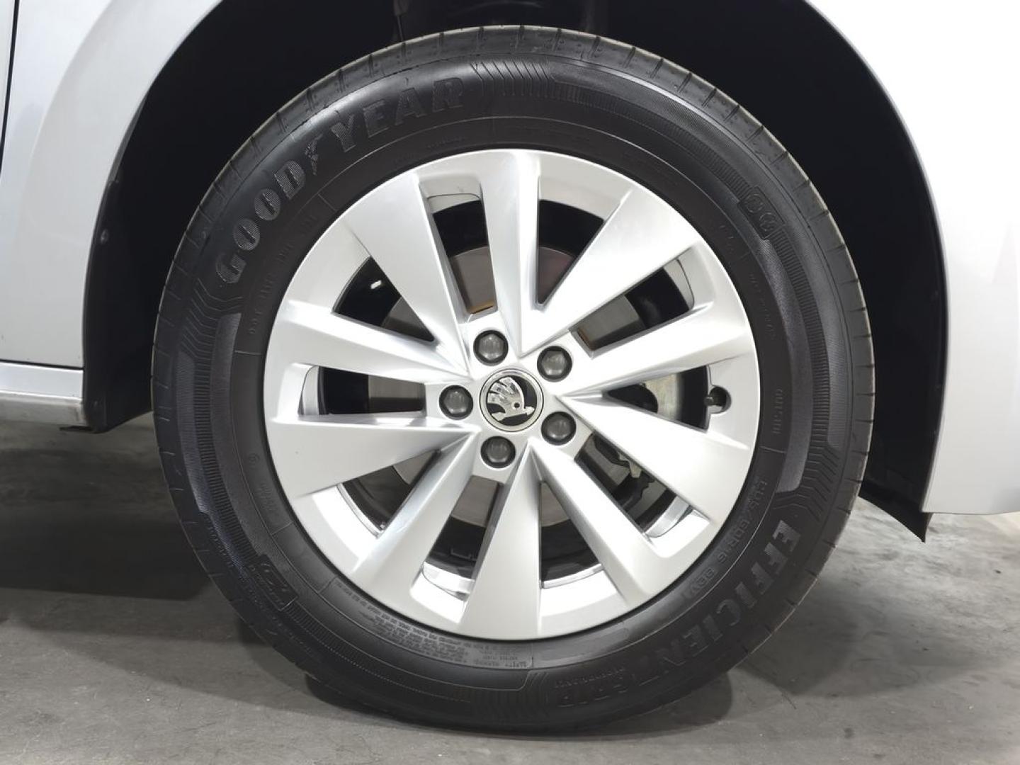 Skoda Kamiq 1.5 TSI 110kW (150CV) AMBITION