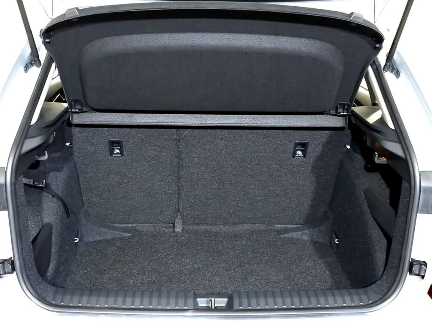 Skoda Kamiq 1.5 TSI 110kW (150CV) AMBITION