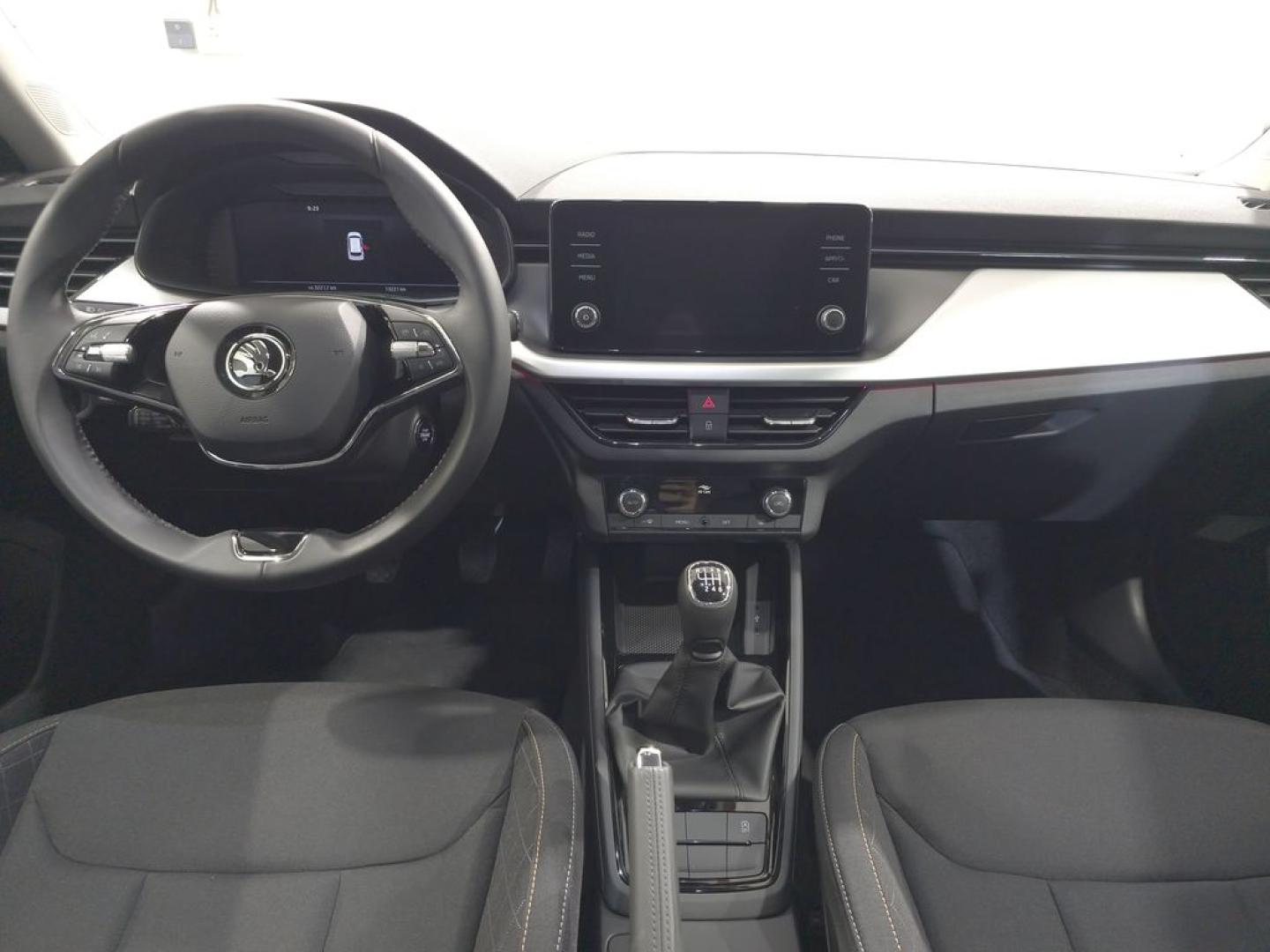 Skoda Kamiq 1.5 TSI 110kW (150CV) AMBITION