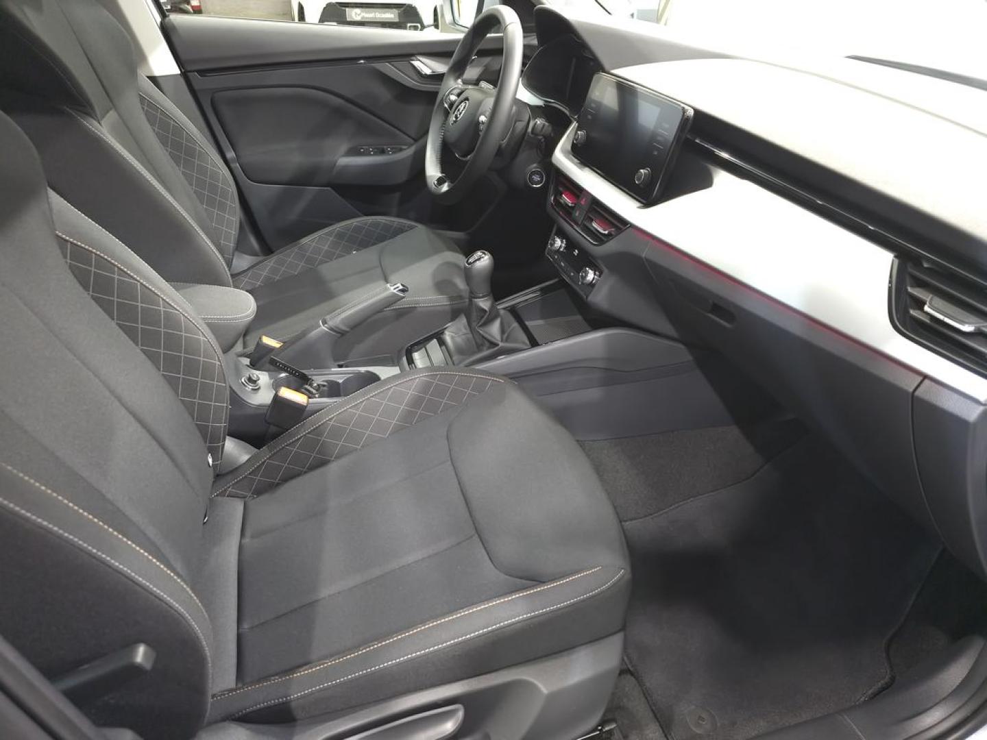 Skoda Kamiq 1.5 TSI 110kW (150CV) AMBITION