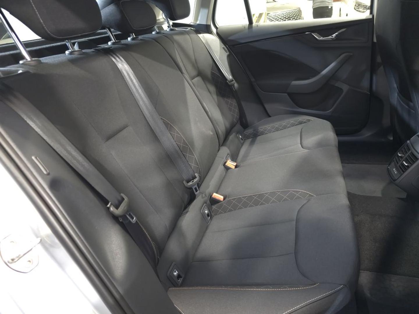 Skoda Kamiq 1.5 TSI 110kW (150CV) AMBITION