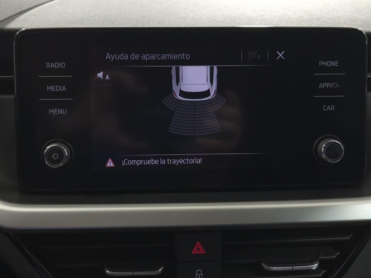 Skoda Kamiq 1.5 TSI 110kW (150CV) AMBITION