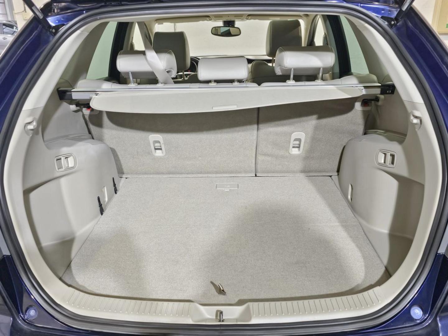 Mazda CX-7 2.2 CRTD Luxury