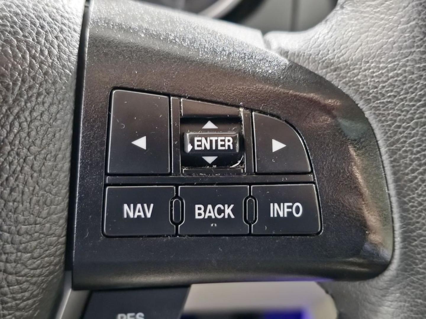 Mazda CX-7 2.2 CRTD Luxury