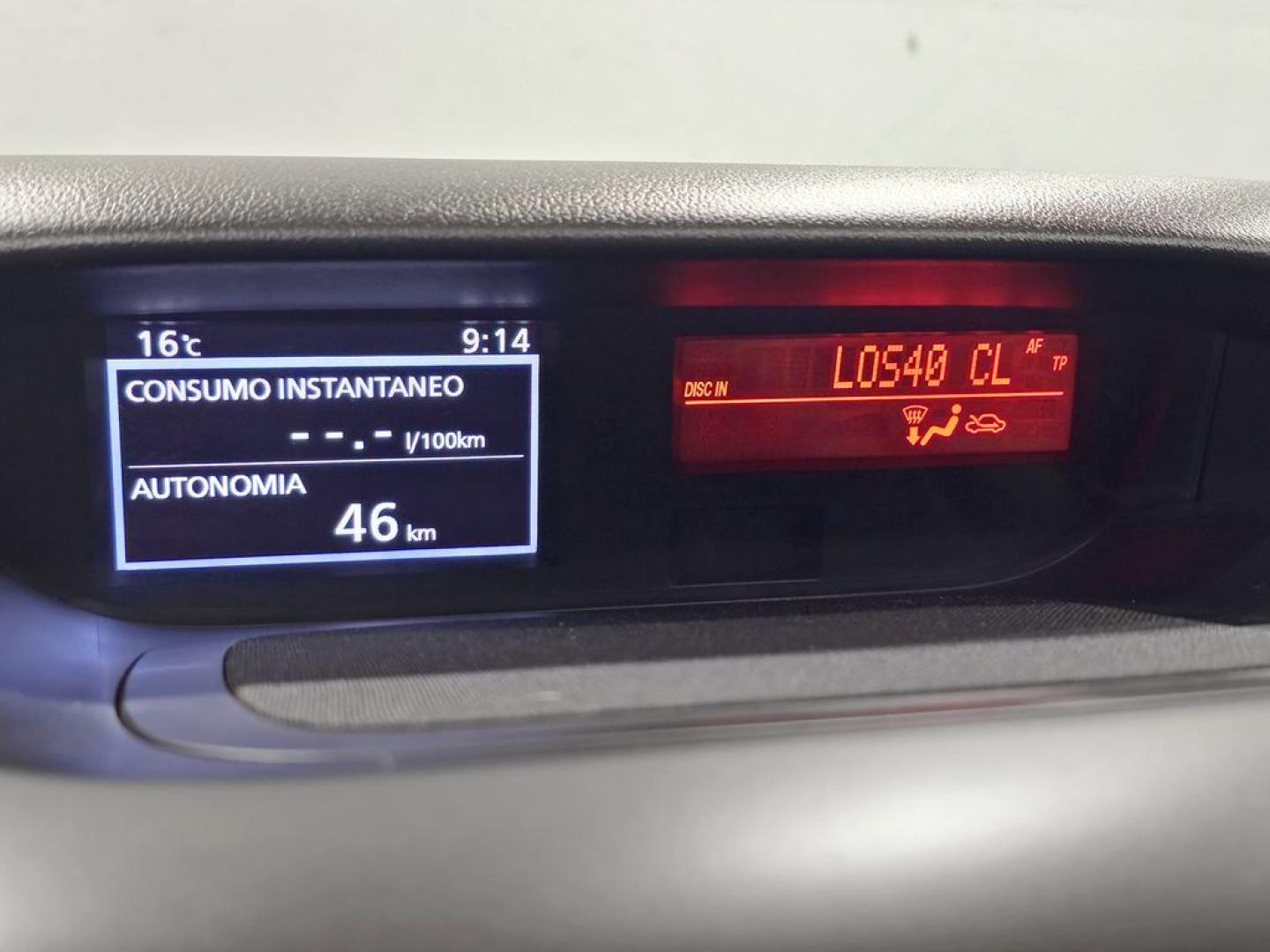 Mazda CX-7 2.2 CRTD Luxury