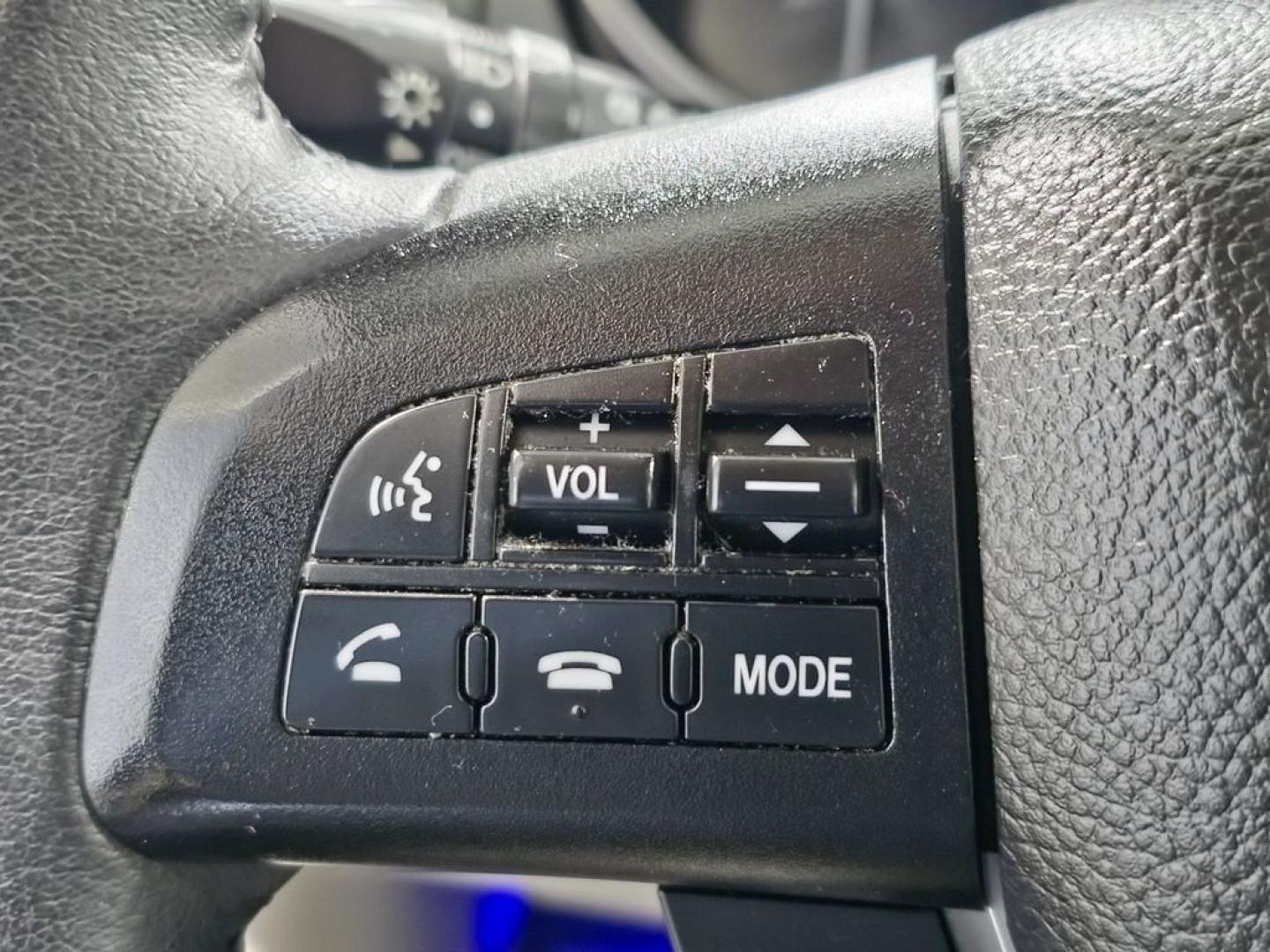 Mazda CX-7 2.2 CRTD Luxury