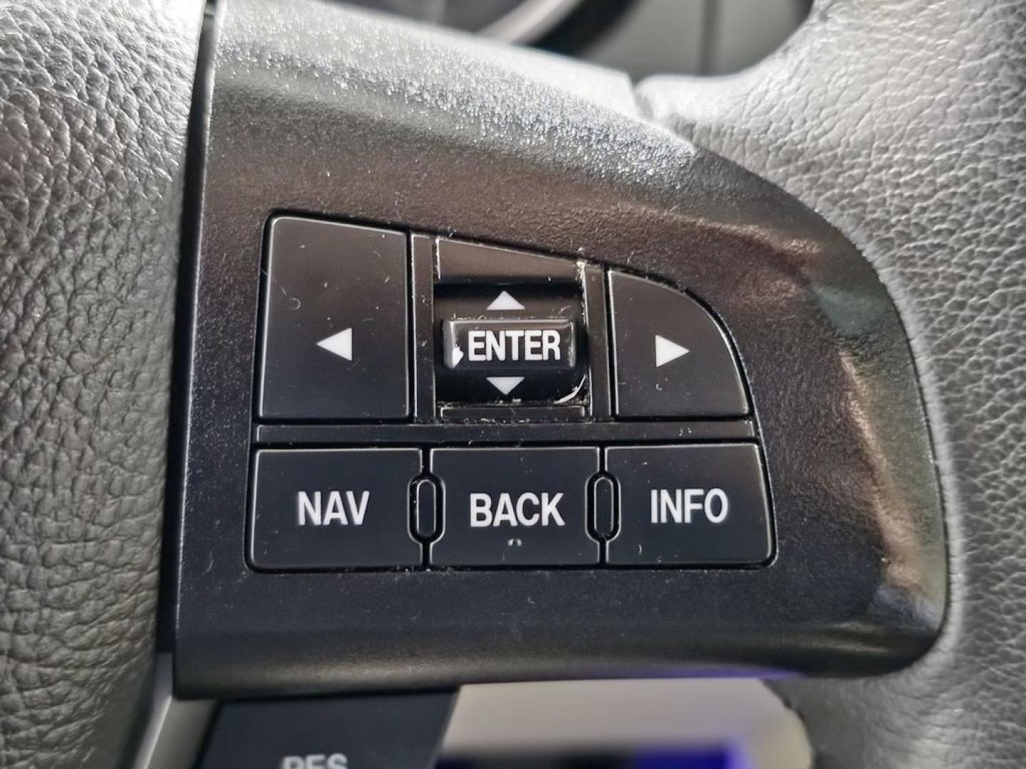 Mazda CX-7 2.2 CRTD Luxury